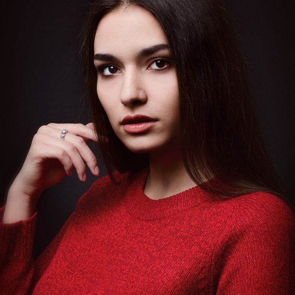 portrait, woman, adult, people, pretty, black, dark hair, model, beauty, people, people, people, people, people, model